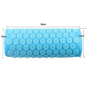 Massager Acupuncture Mat with Pillow